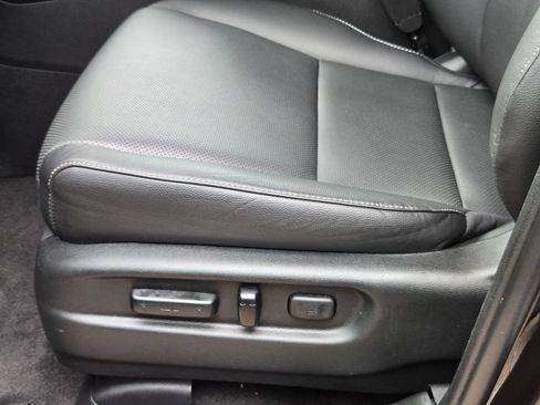 Used 2026 Honda Ridgeline RTL image 13