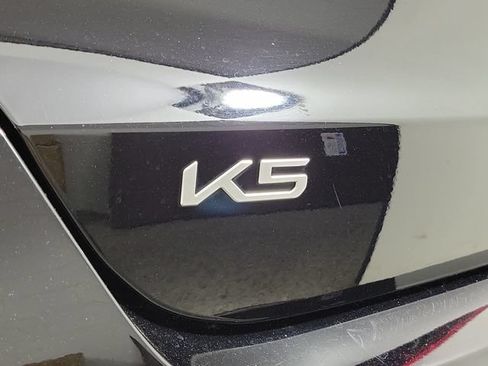Used 2024 Kia K5 GT-Line FWD image 9