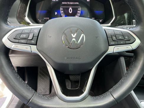Used 2023 Volkswagen Jetta SE w/ Panoramic Sunroof Package FWD image 14