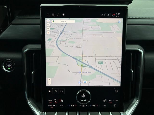 New 2026 GMC Acadia Elevation w/ Black Edition FWD image 27
