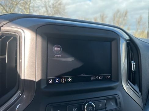 New 2026 Chevrolet Silverado 2500 Custom w/ Custom Value Package image 17