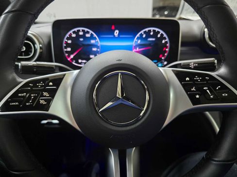 Used 2025 Mercedes-Benz C 300 C 300 image 24
