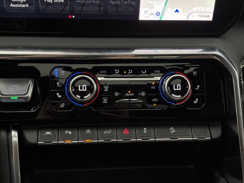 New 2026 GMC Sierra 1500 Denali Ultimate AWD/4WD image 30