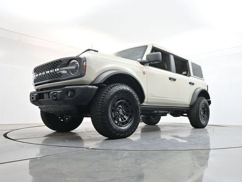 New 2026 Ford Bronco Badlands AWD/4WD image 44