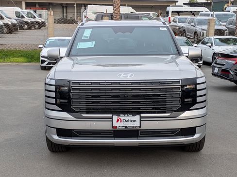 New 2026 Hyundai Palisade Calligraphy image 2