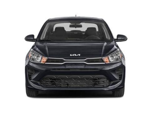 Used 2023 Kia Rio S w/ Technology Package FWD image 7