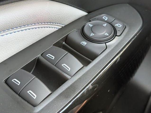 New 2026 Chevrolet Trax LT w/ Driver Confidence Package FWD image 23
