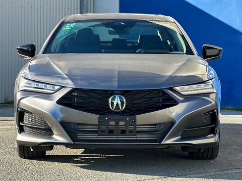 New 2025 Acura TLX w/ Technology Package image 2