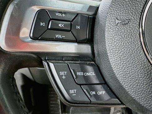 Used 2019 Ford Mustang GT Premium w/ Black Accent Package RWD image 22