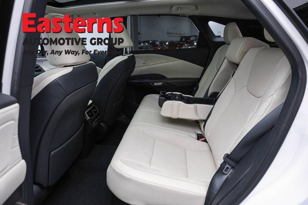 Used 2025 Lexus RX 350 AWD w/ Convenience Package image 26