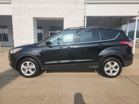 Used 2013 Ford Escape SE AWD/4WD image 4