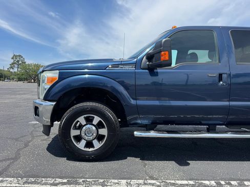 Used 2015 Ford F250 Lariat AWD/4WD image 10