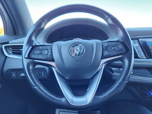Used 2024 Buick Enclave Premium image 22