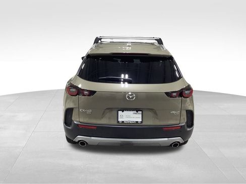 Certified 2025 MAZDA CX-50 2.5 Turbo w/ Weather Package image 6