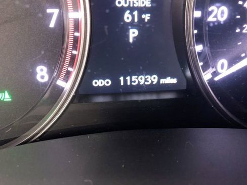 Used 2013 Lexus GS 350 AWD w/ Premium Pkg image 19