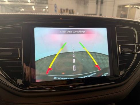 New 2026 Dodge Durango GT image 29