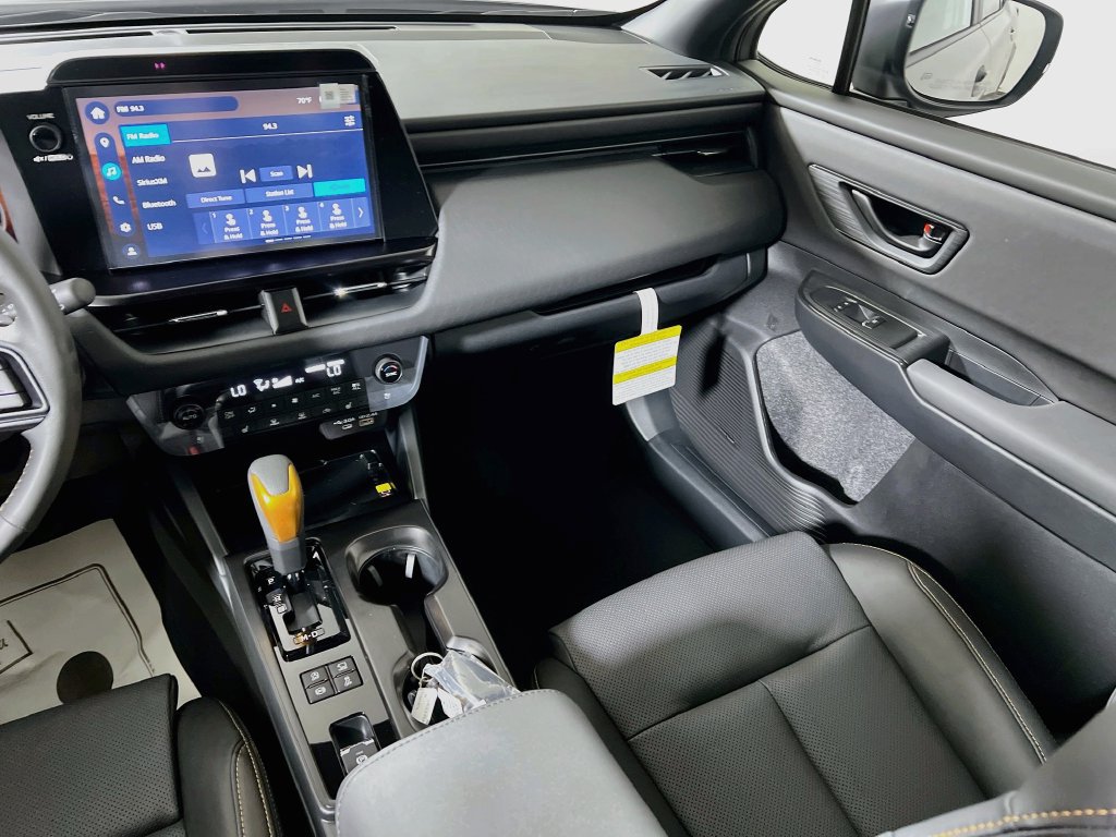 New 2026 Subaru Outback Wilderness AWD/4WD image 18