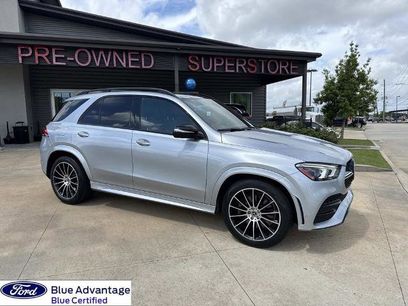 Used 2022 Mercedes-Benz GLE 450 4MATIC