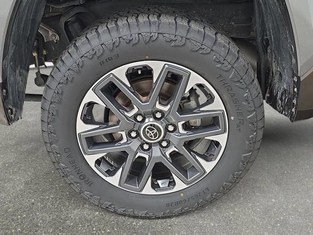 Certified 2023 Toyota Tundra Limited w/ Power Package AWD/4WD image 27