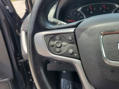 Used 2020 GMC Terrain SLT w/ Preferred Package AWD/4WD image 23