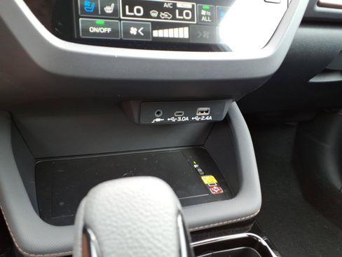 New 2026 Subaru Forester Touring AWD/4WD image 10