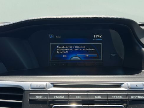Used 2014 Honda Accord Sport image 18
