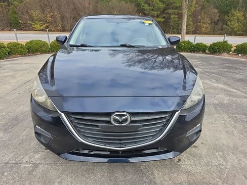 Used 2014 MAZDA MAZDA3 i Touring image 10