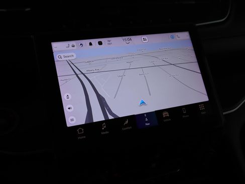 Used 2022 Jeep Grand Cherokee L Limited image 13