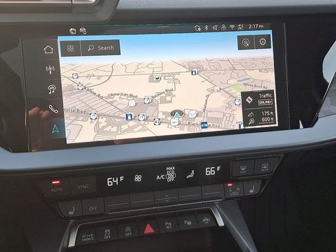 New 2026 Audi A3 2.0T Premium Plus image 8