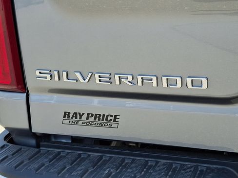 New 2026 Chevrolet Silverado 3500 LT w/ All Star Edition AWD/4WD image 20