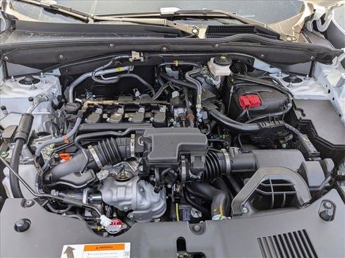 New 2026 Acura ADX A-Spec FWD image 16