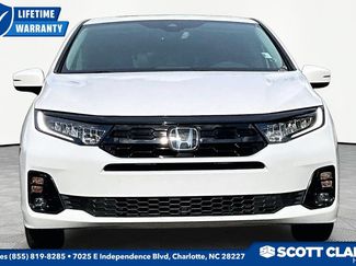 Used 2025 Honda Odyssey Elite video 2