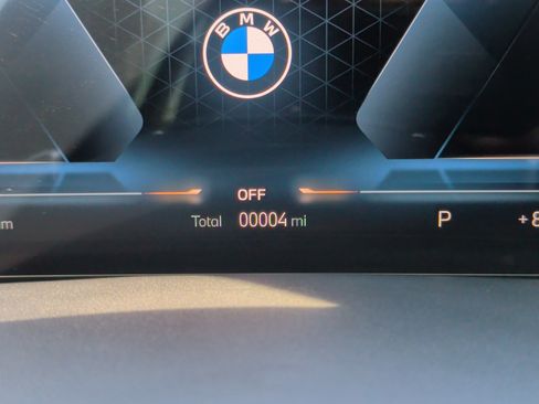 New 2026 BMW X5 sDrive40i RWD image 14