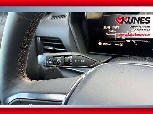 New 2026 GMC Terrain AT4 w/ Convenience Package III image 47