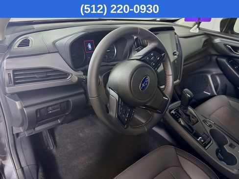 Certified 2025 Subaru Crosstrek 2.5i Limited w/ Crosstrek Mirror Package AWD/4WD image 10