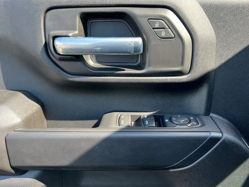 New 2025 Chevrolet Silverado 3500 W/T w/ WT Convenience Package image 10