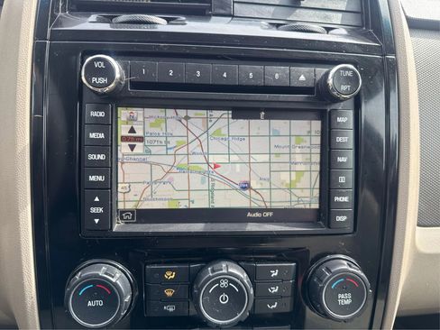 Used 2009 Ford Escape 4WD Hybrid image 27