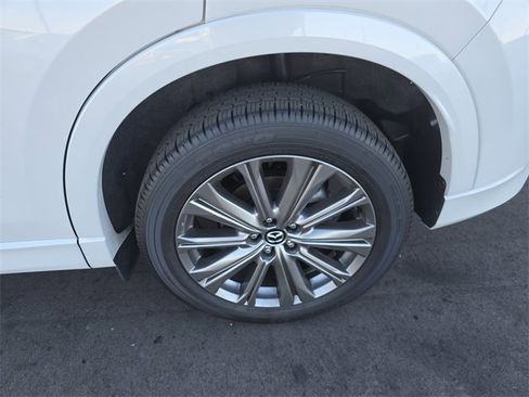 Used 2025 MAZDA CX-5 Signature image 25