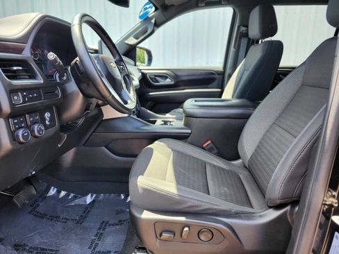 Used 2023 Chevrolet Tahoe LS AWD/4WD image 18