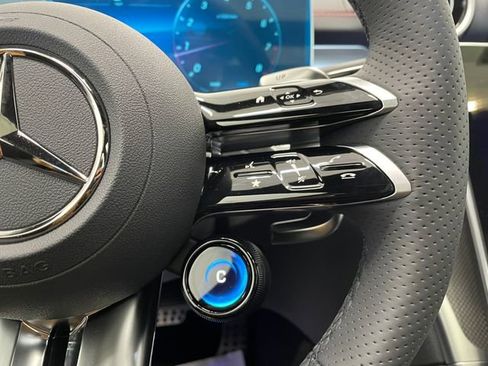 New 2026 Mercedes-Benz C 43 AMG 4MATIC Sedan image 24