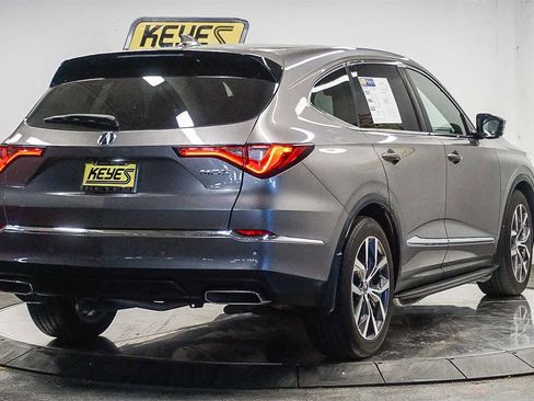 Used 2022 Acura MDX FWD w/ Technology Package image 4