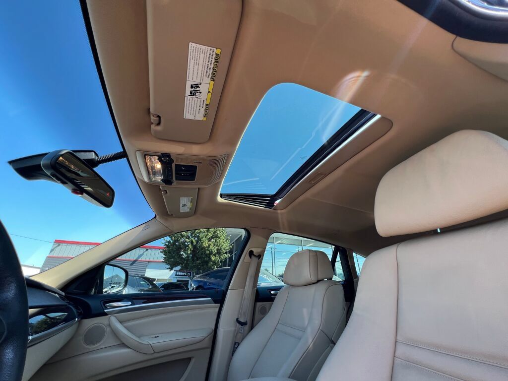 Used 2008 BMW X6 xDrive35i AWD/4WD image 18