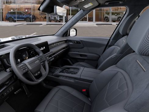 New 2027 Kia Telluride SX Prestige X-Pro AWD/4WD image 17