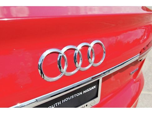 Used 2023 Audi A4 2.0T Premium Plus image 28