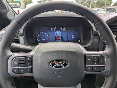 New 2026 Ford F150 Lariat w/ Equipment Group 501A Mid AWD/4WD image 36
