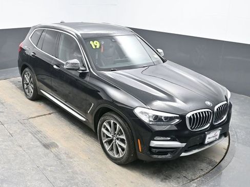 Used 2019 BMW X3 xDrive30i w/ Premium Package image 18