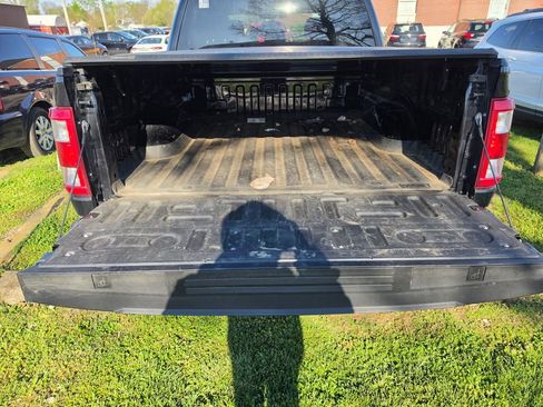 Used 2023 Ford F150 XL w/ STX Appearance Package image 8