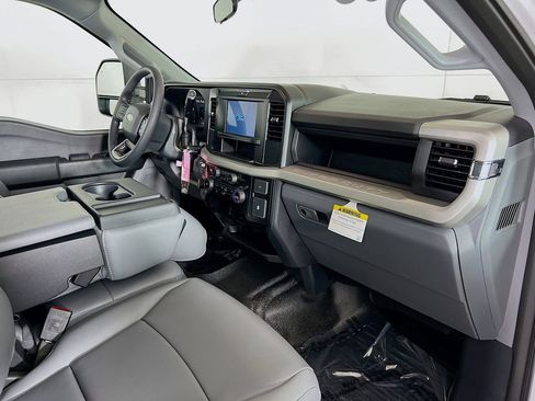 New 2026 Ford F350 XL image 25