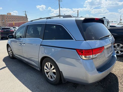 Used 2014 Honda Odyssey EX-L image 13