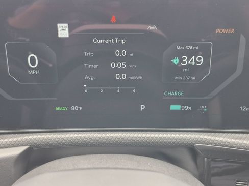 New 2026 Kia EV6 GT-Line AWD/4WD image 20
